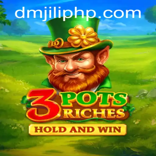 Unlocking the Excitement of 3potsRiches: A Deep Dive into the Game