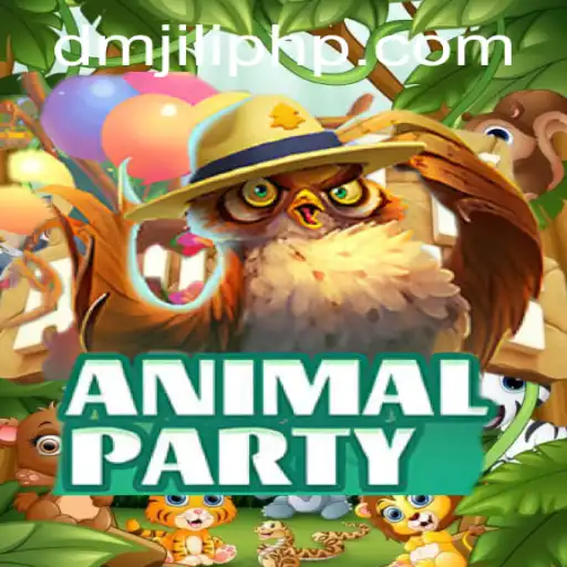 Discover the World of 'AnimalParty': A Comprehensive Guide to the Game and Its Rules
