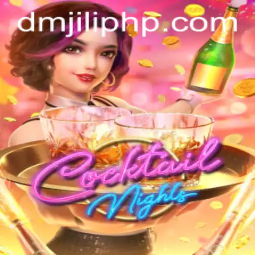 Discover the World of CocktailNights: A Thrilling Gaming Experience