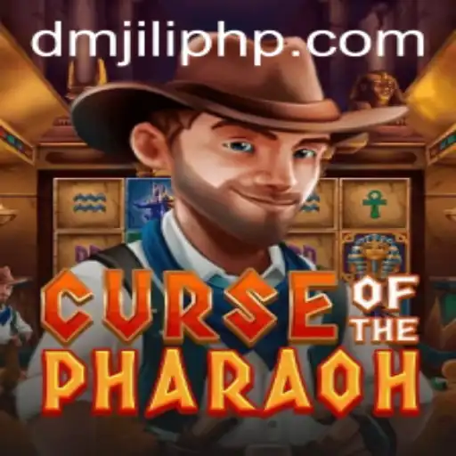 Curse of the Pharaoh: A Journey into the Mysteries of Ancient Egypt