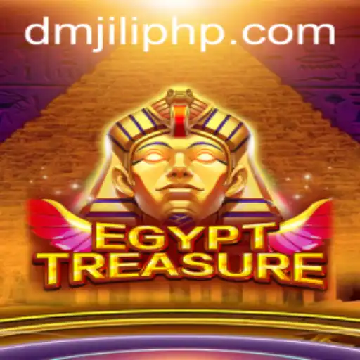 Unveiling EgyptTreasure: An Immersive Gaming Experience with DMJILI