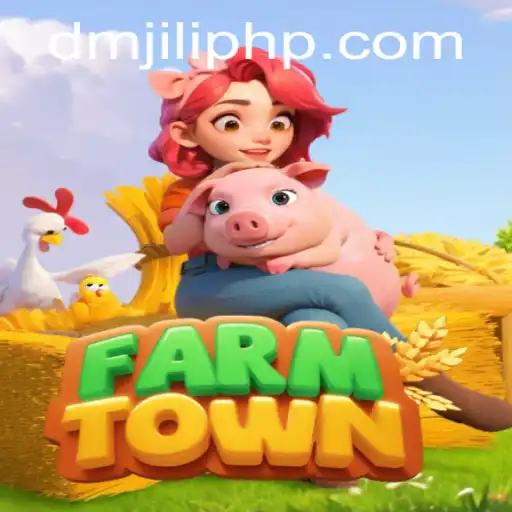 Exploring FarmTown: A Virtual Farming Experience with DMJILI Integration