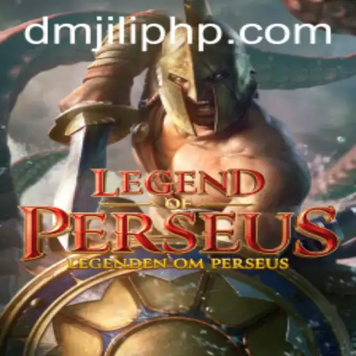 Exploring the Mythical World of LegendofPerseus Through DMJILI