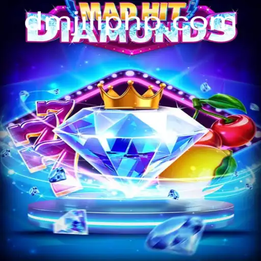 MadHitDiamonds: A Comprehensive Guide to DMJILI's Latest Hit