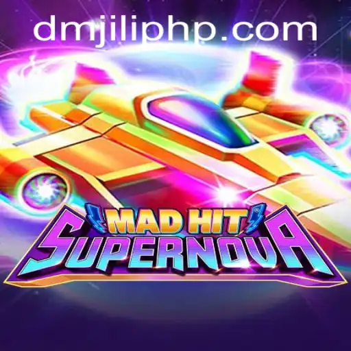 Exploring the Universe of MadHitSupernova: A New Gaming Phenomenon