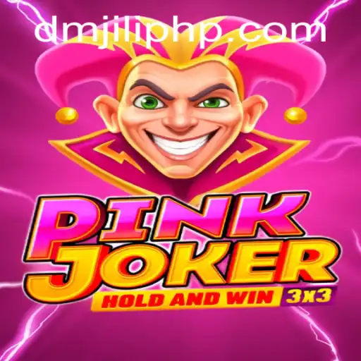 Pinkjoker: A Fresh Wave in Gaming with DMJILI