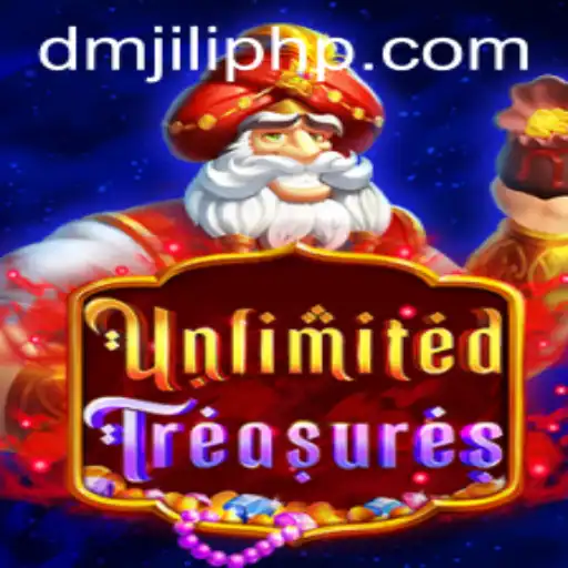 UnlimitedTreasures: Embark on a Digital Quest with DMJILI