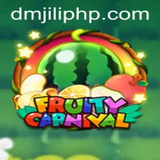 FruityCarnival: Dive into the Colorful World of DMJILI