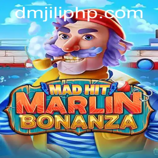 MadHitMarlinBonanza: Dive into a Fun-Filled Ocean Adventure