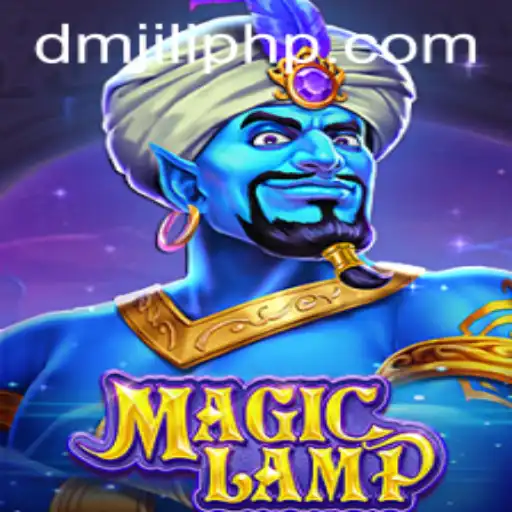 Explore the Enchanting World of MagicLamp: A Game of Mystique and Strategy
