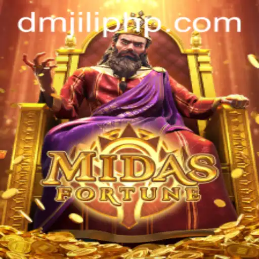 Discover the Magic of MidasFortune
