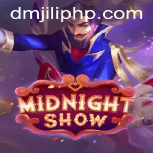 Exploring MidnightShow: The Enigmatic Game with a Twist of DMJILI