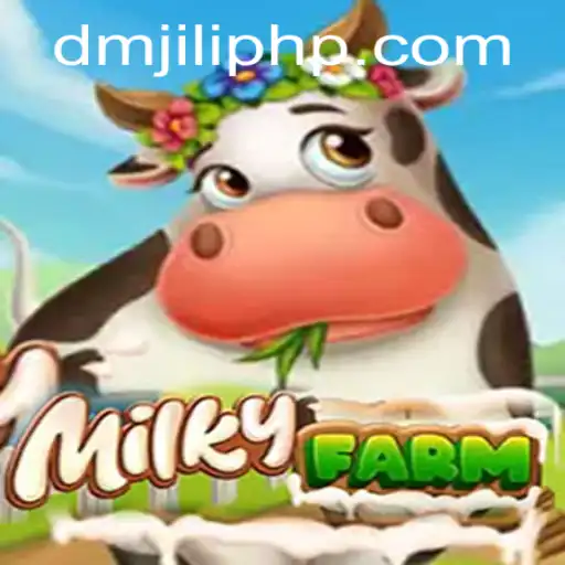 Dive into the Whimsical World of MilkyFarm: A Unique Gaming Experience