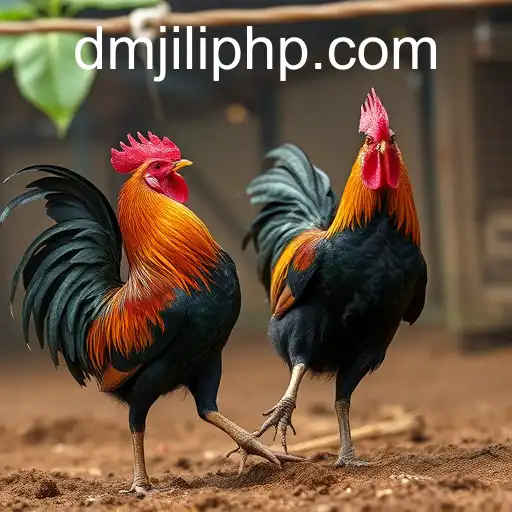 The Dynamic World of Online Sabong: Unveiling DMJILI