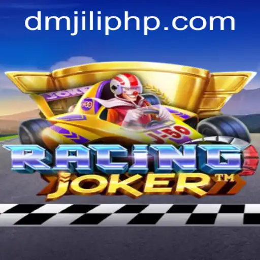RacingJoker: The Exciting New Game Taking the World by Storm