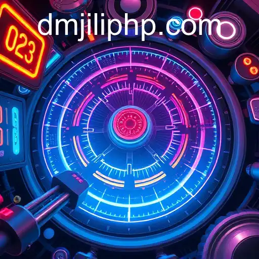 Exploring the Vibrant World of Rotary Games and DMJILI