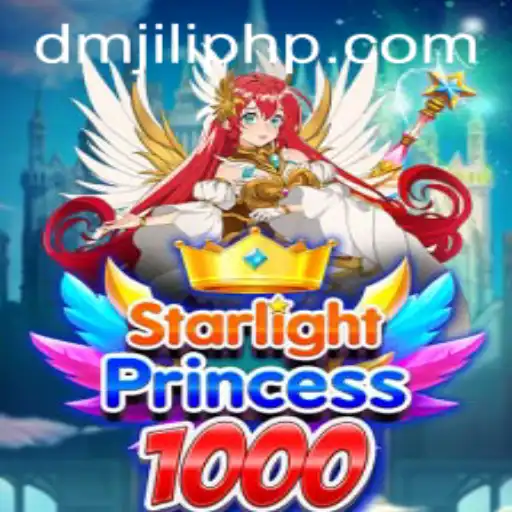 StarlightPrincess1000: A Journey into an Enchanted Realm