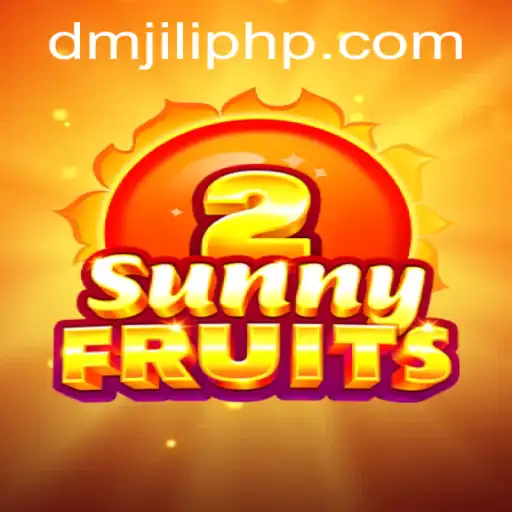 SunnyFruits2: A Delightful Gaming Experience with DMJILI