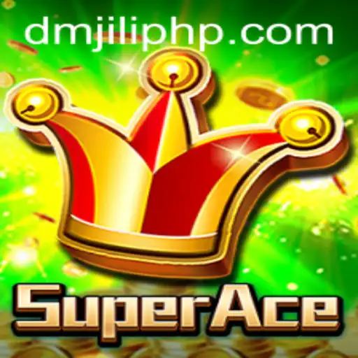 Discover SuperAce: The Ultimate Gaming Experience