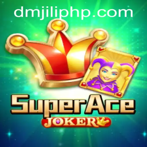 SuperAceJoker: A Dynamic Gaming Experience