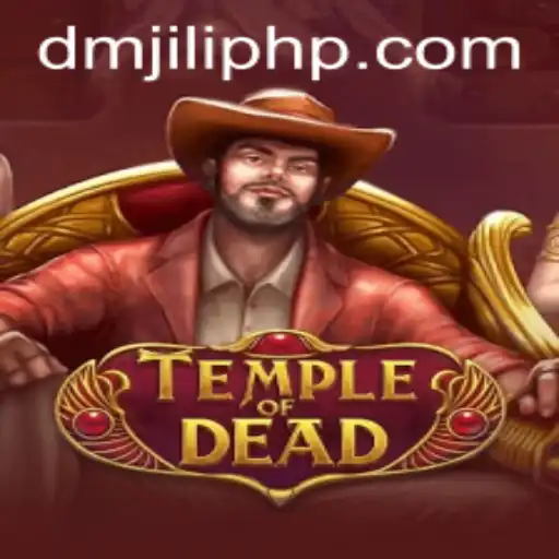 Explore the Enigmatic World of TempleofDead: A Deep Dive into the Adventure and Strategy