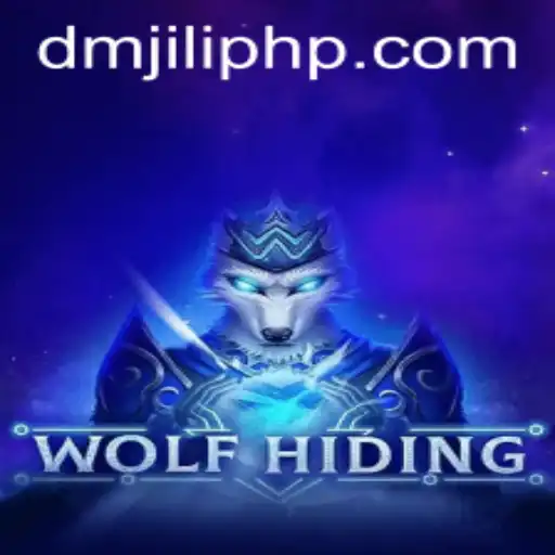 Exploring the Enigma of WolfHiding: A Strategic Adventure with DMJILI